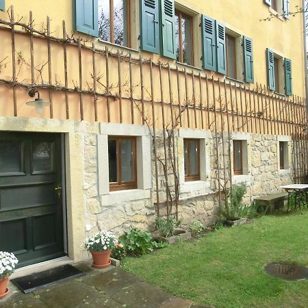 Ferienwohnung Mit Charme In Dresden Pillnitz מראה חיצוני תמונה