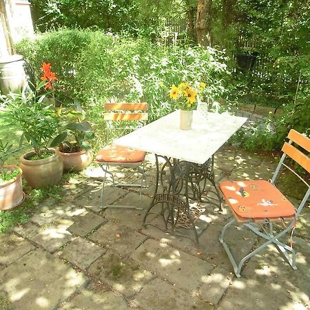 Ferienwohnung Mit Charme In Dresden Pillnitz מראה חיצוני תמונה