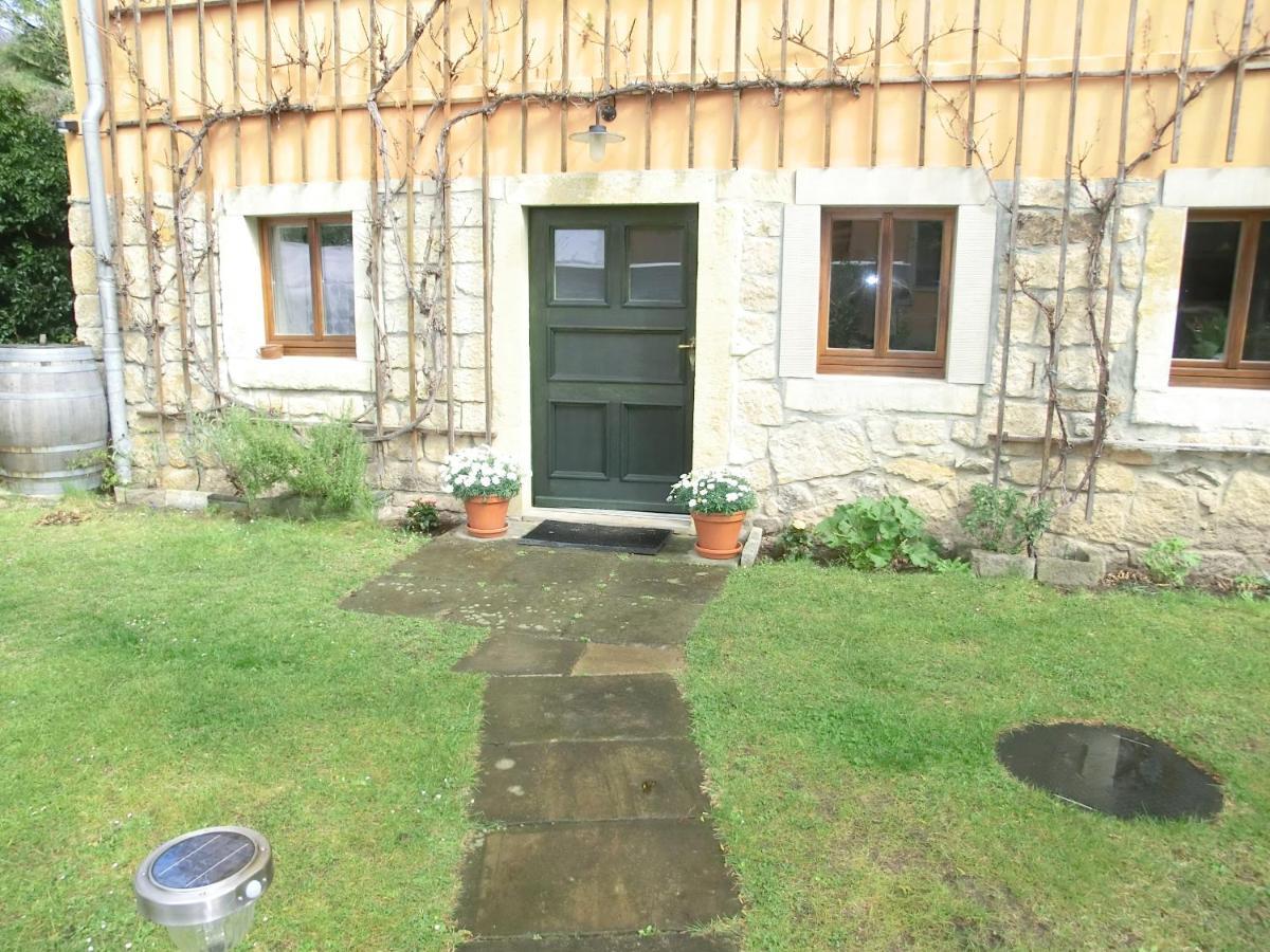 Ferienwohnung Mit Charme In Dresden Pillnitz מראה חיצוני תמונה