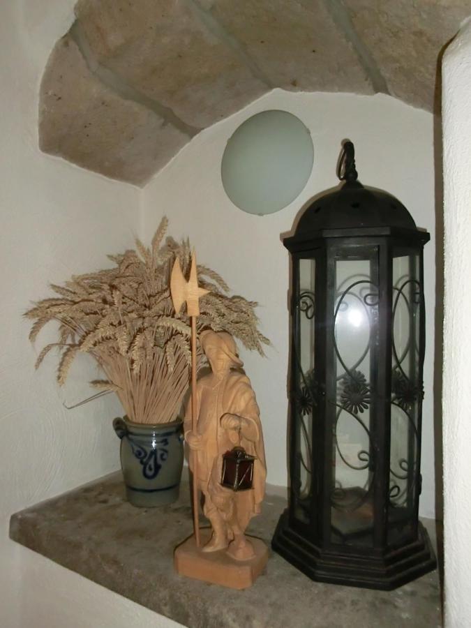 Ferienwohnung Mit Charme In Dresden Pillnitz מראה חיצוני תמונה