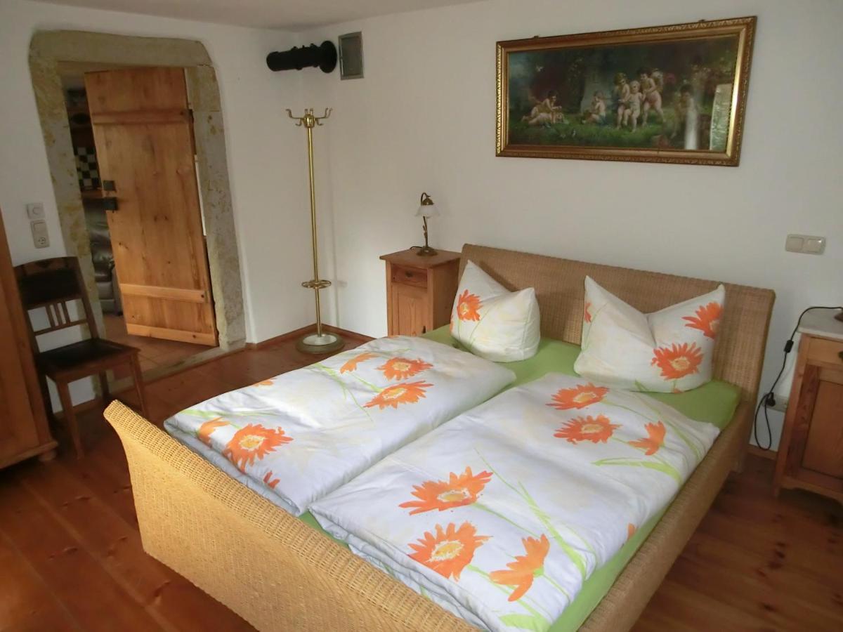 Ferienwohnung Mit Charme In Dresden Pillnitz מראה חיצוני תמונה