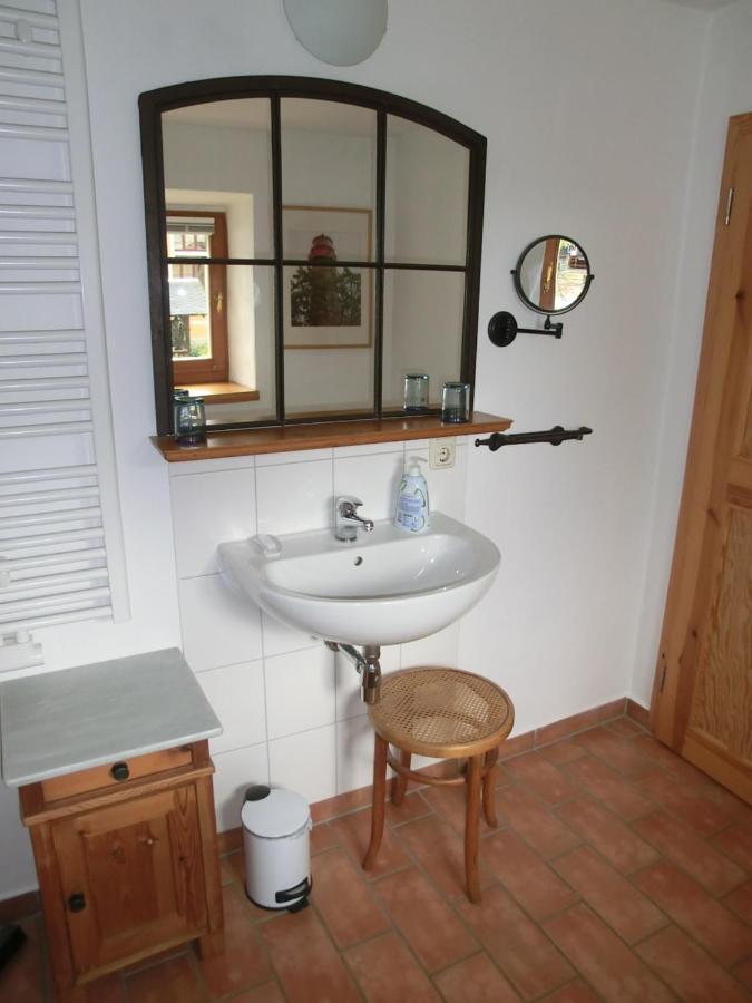 Ferienwohnung Mit Charme In Dresden Pillnitz מראה חיצוני תמונה