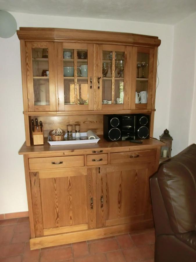 Ferienwohnung Mit Charme In Dresden Pillnitz מראה חיצוני תמונה