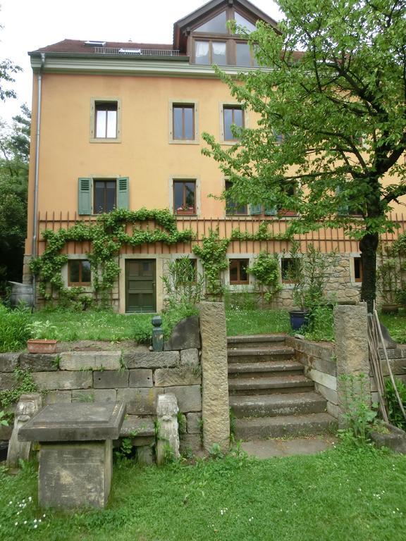 Ferienwohnung Mit Charme In Dresden Pillnitz מראה חיצוני תמונה