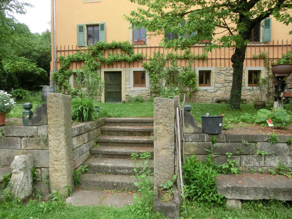 Ferienwohnung Mit Charme In Dresden Pillnitz מראה חיצוני תמונה