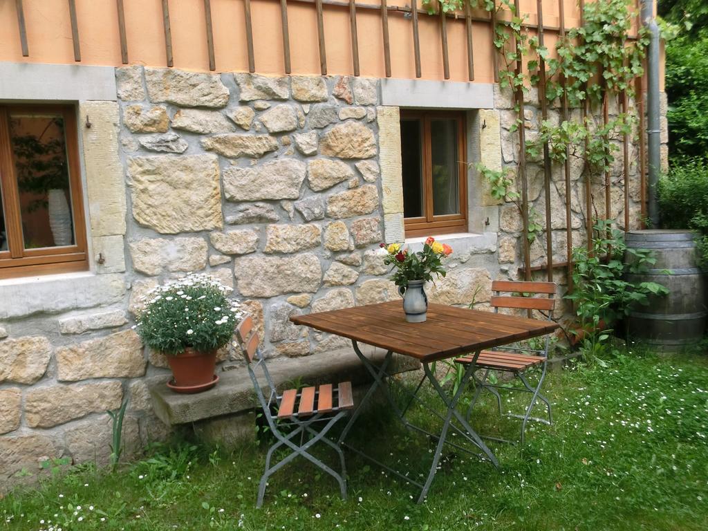 Ferienwohnung Mit Charme In Dresden Pillnitz מראה חיצוני תמונה
