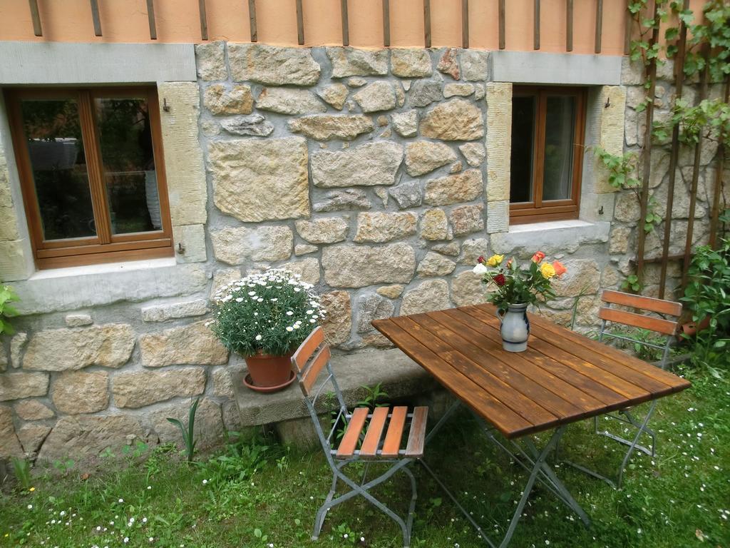 Ferienwohnung Mit Charme In Dresden Pillnitz מראה חיצוני תמונה
